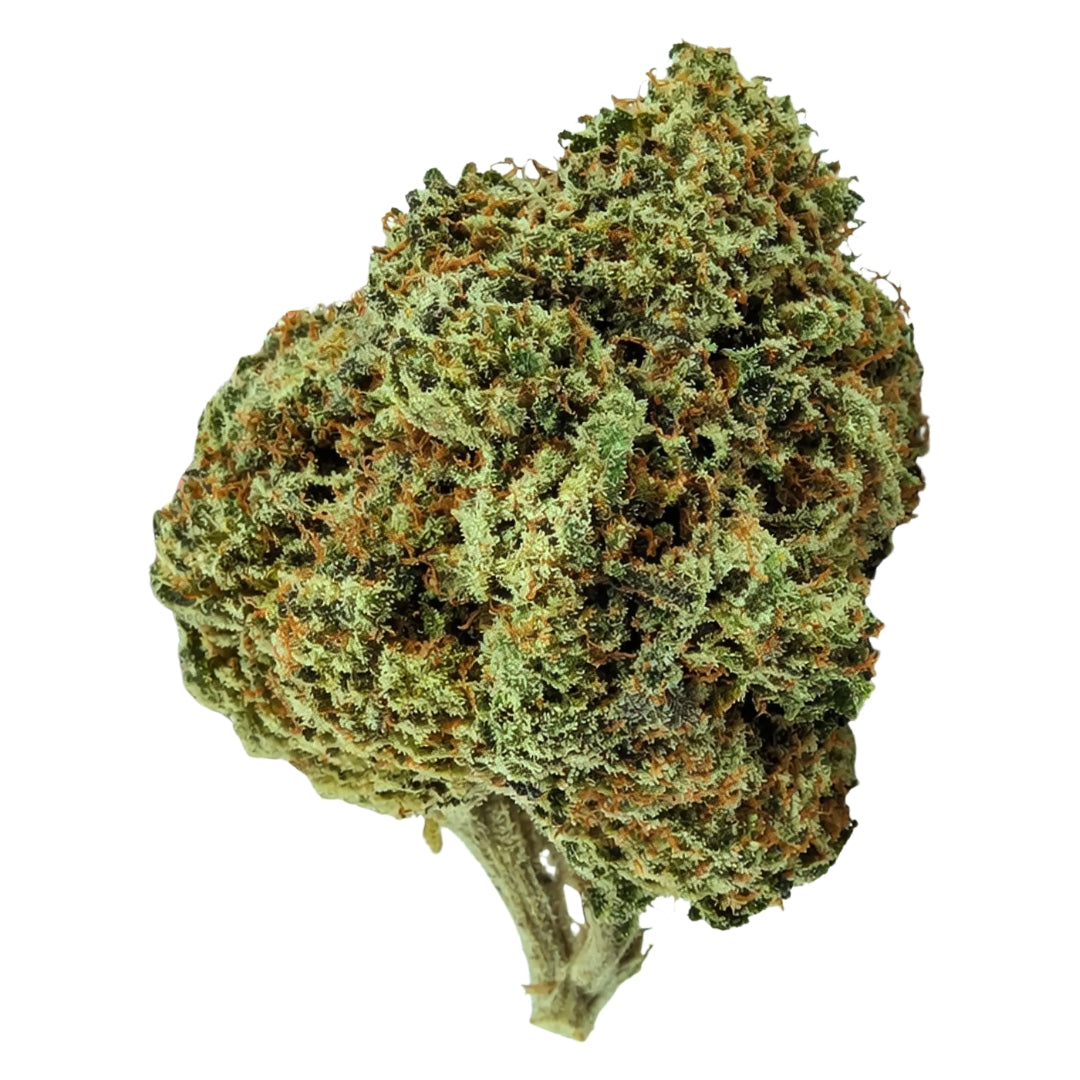 Oreoz Indica THCA Flower - (28 grams)