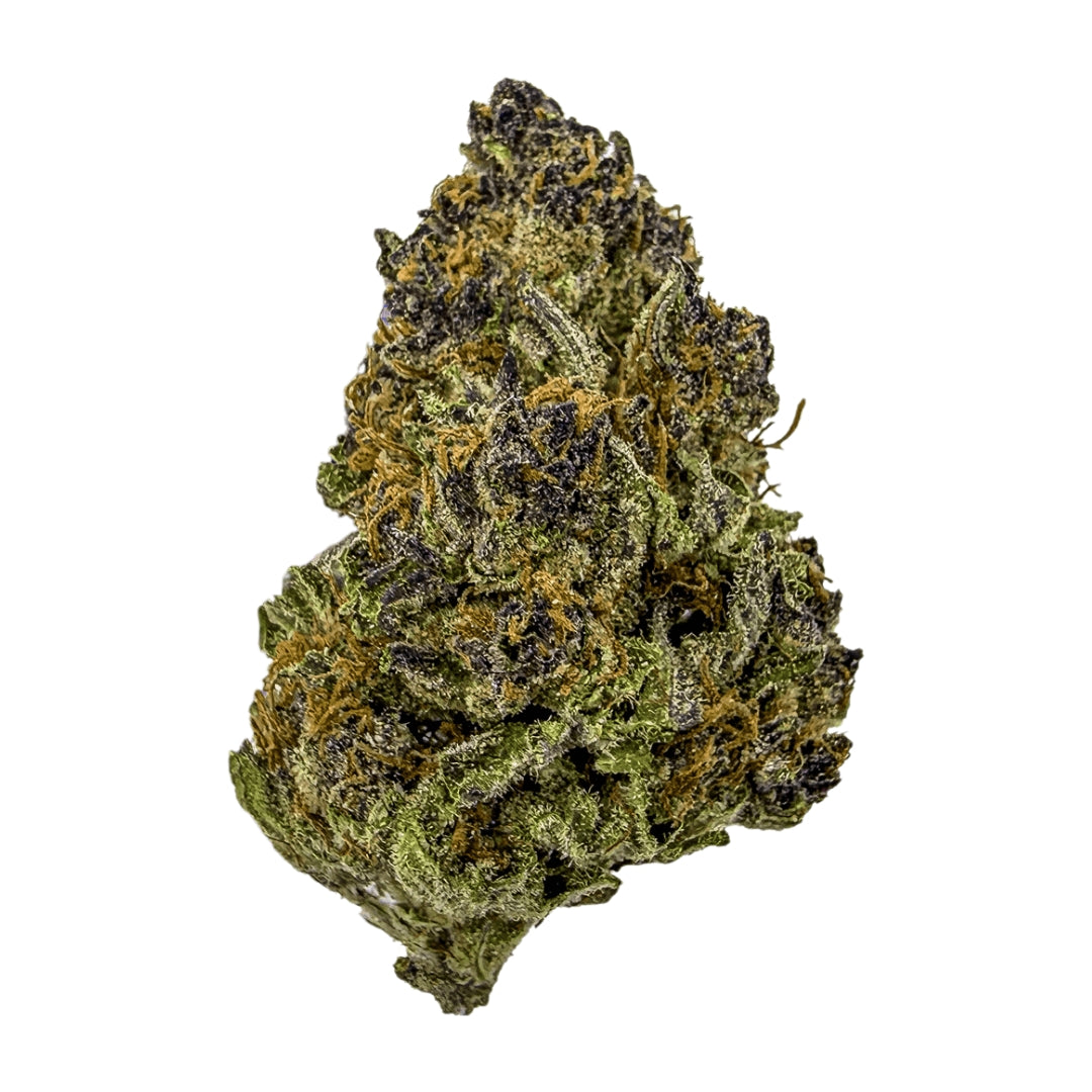 Red Congolese THCA Flower – (28 grams)