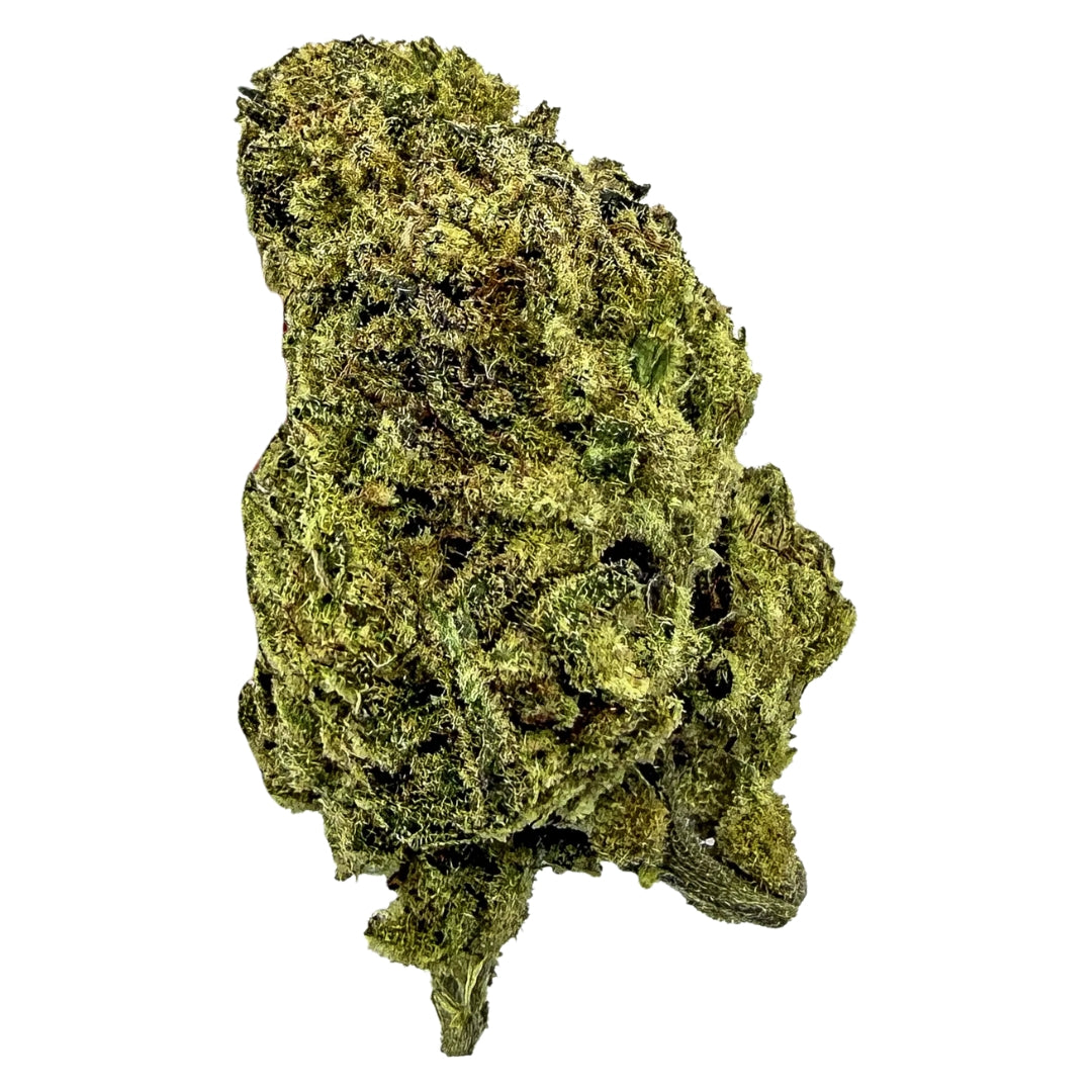 Gelato Hybrid THCA Flower - (28 grams)