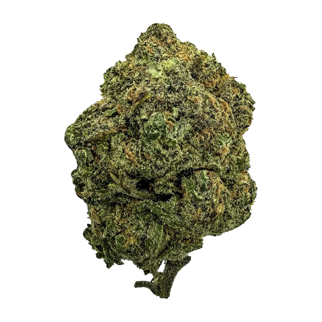 Blue Dream Hybrid THCA Flower – (28 grams)