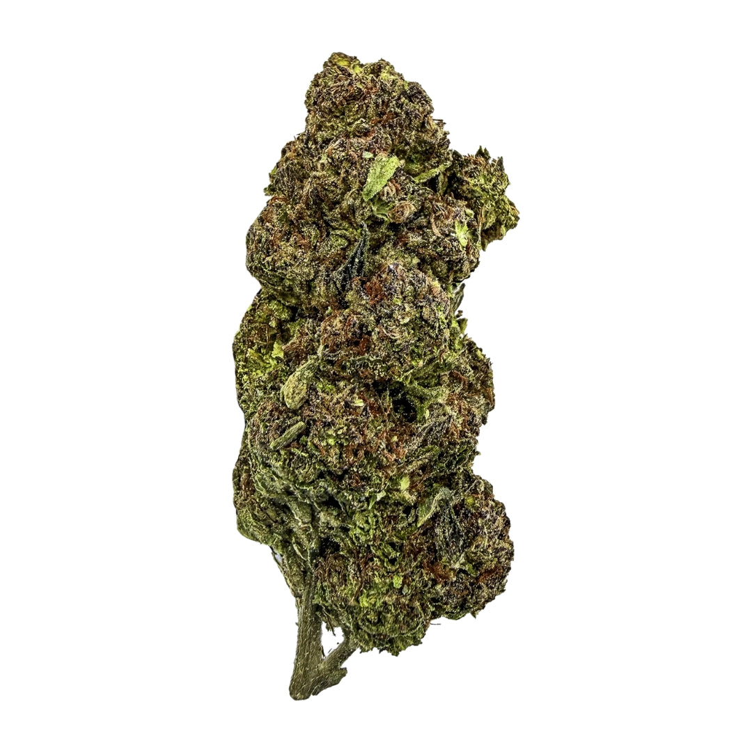Animal Mintz Hybrid THCA Flower - (28 grams)