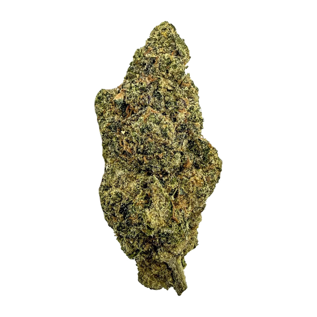 Harlequin Hybrid THCA Flower – (28 grams)