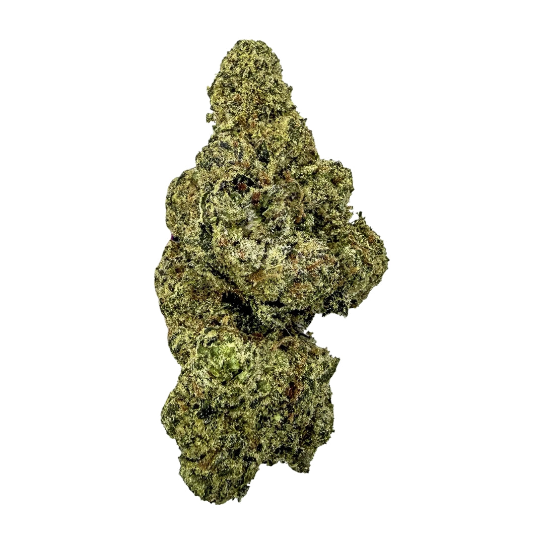 Papaya Punch Indica THCA Flower – (28 grams)