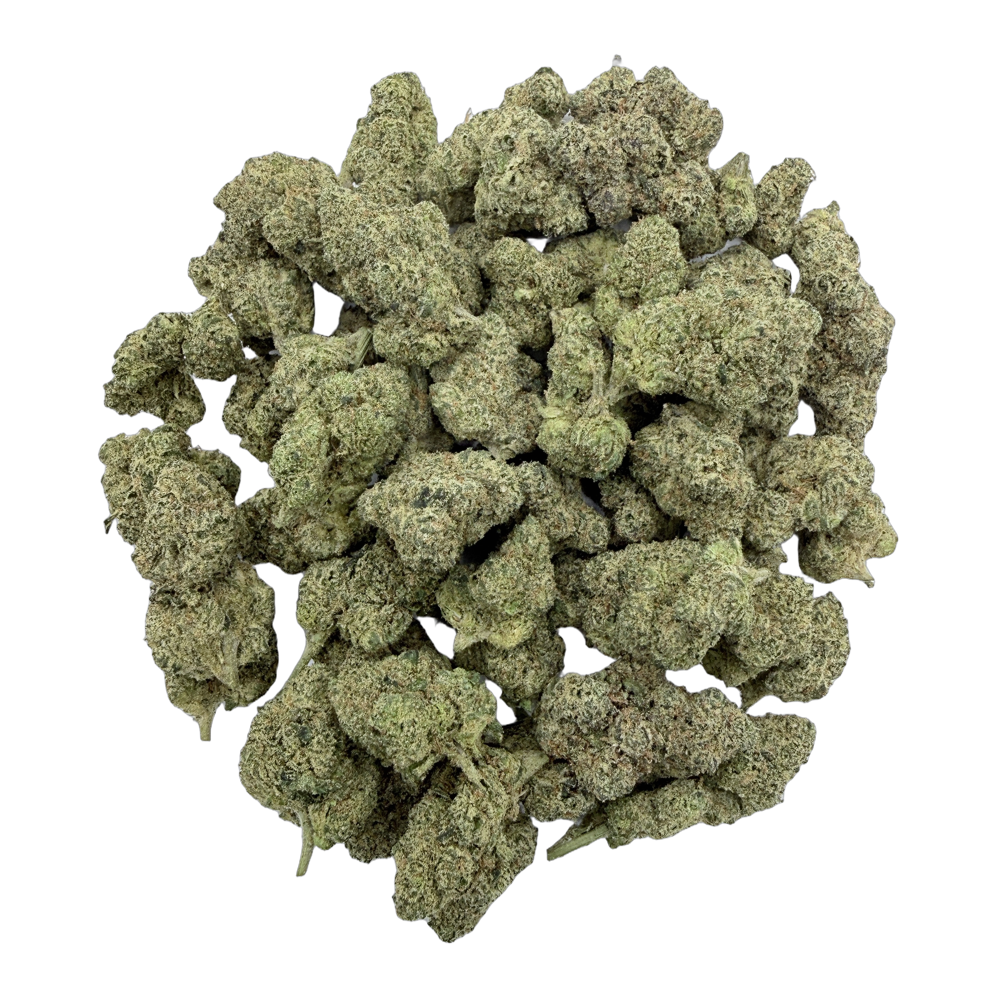 Sunset Sherbet Indica THCA bulk flower by Melt
